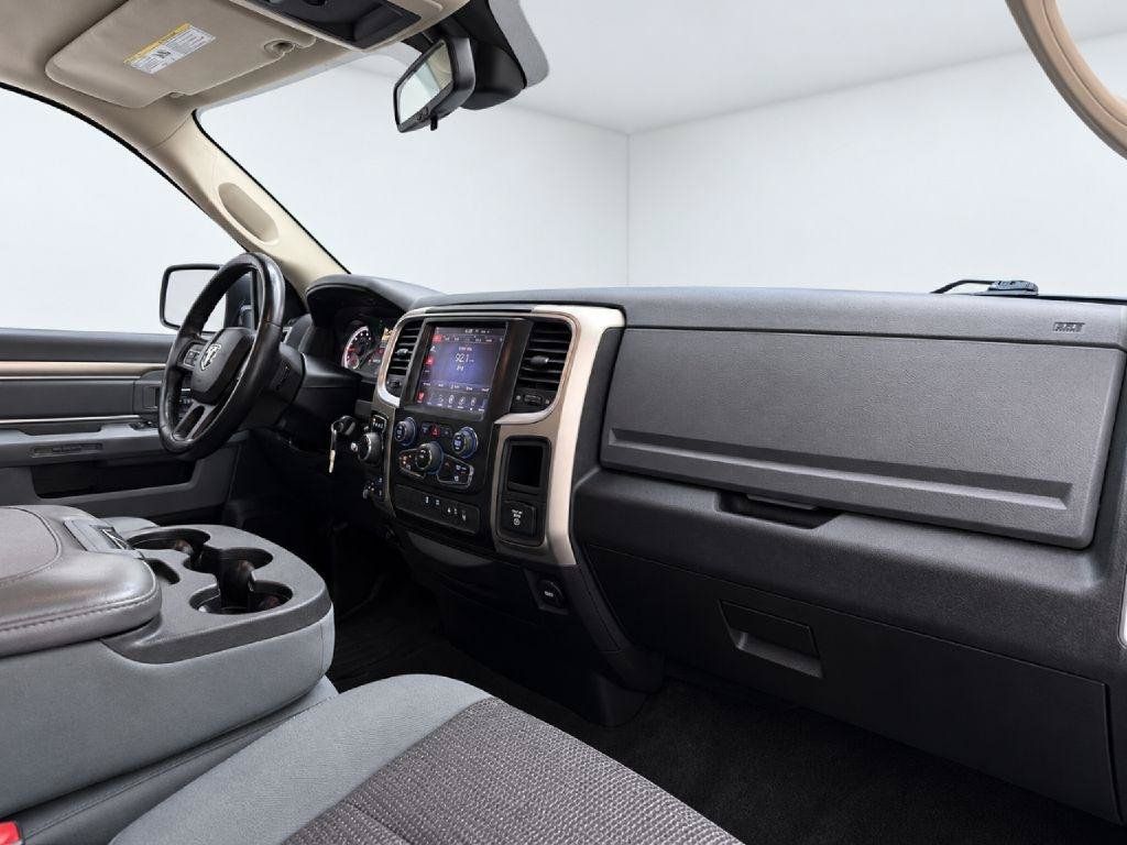 Used 2014 RAM 1500 Big Horn AWD/4WD image 35