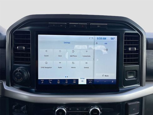 Used 2021 Ford F150 XLT w/ Equipment Group 302A High AWD/4WD image 15