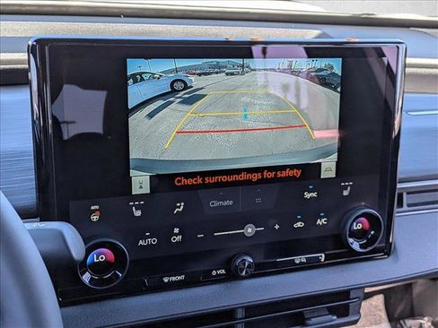 Certified 2026 Toyota C-HR AWD/4WD image 13