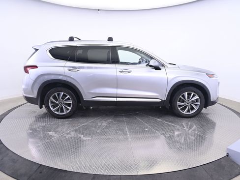 Used 2020 Hyundai Santa Fe SEL w/ Convenience Package AWD/4WD image 8