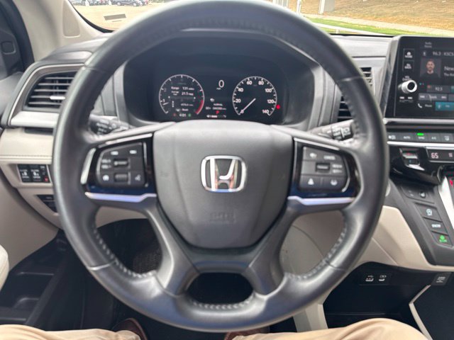 Used 2025 Honda Odyssey EX-L image 13