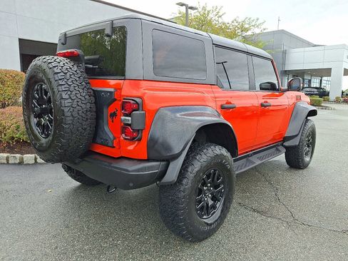 Used 2022 Ford Bronco Raptor image 5