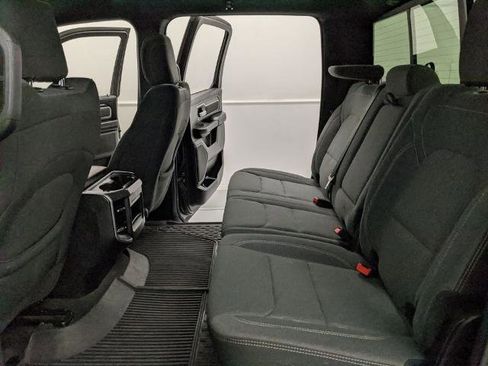 Used 2022 RAM 1500 Big Horn AWD/4WD image 20