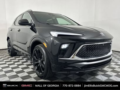 New 2026 Buick Encore GX Sport Touring w/ Experience Buick Package