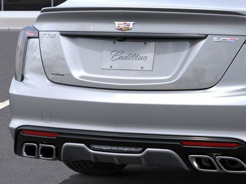New 2026 Cadillac CT5 V w/ Technology Package image 14