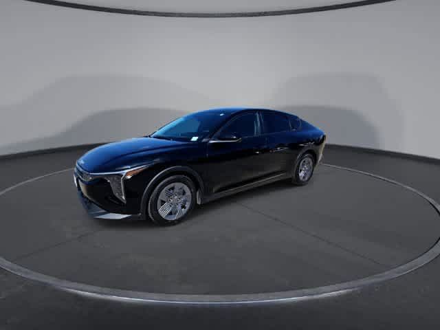 Used 2025 Kia K4 FWD image 4