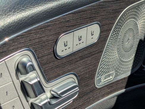 Certified 2023 Mercedes-Benz GLS 450 4MATIC image 5