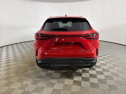 Used 2024 Lexus NX 350 AWD w/ Vision Package image 6