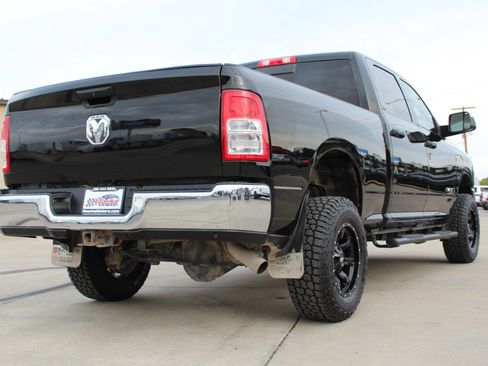 Used 2022 RAM 2500 Tradesman image 24