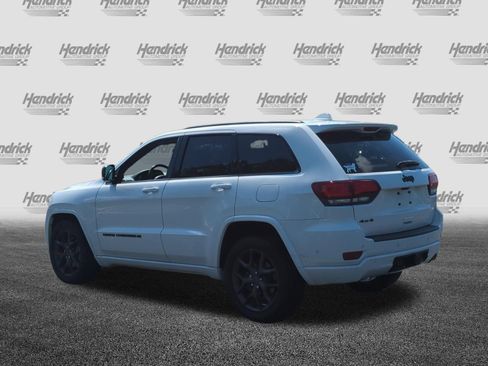 Used 2021 Jeep Grand Cherokee Limited w/ Quick Order Package 28K 80th AWD/4WD image 8
