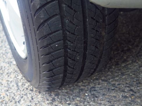 Used 1996 INFINITI G20 image 36