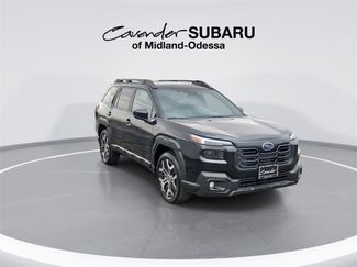 New 2026 Subaru Outback Touring XT video 2