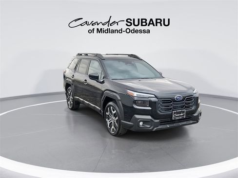 New 2026 Subaru Outback Touring XT image 2