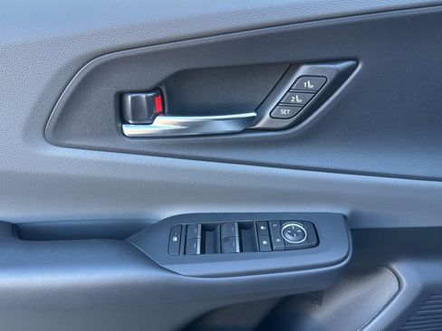 New 2026 Toyota Prius Limited image 13