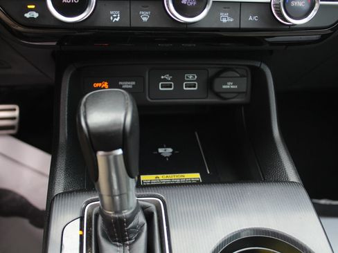 Used 2023 Honda Civic Sport Touring image 13