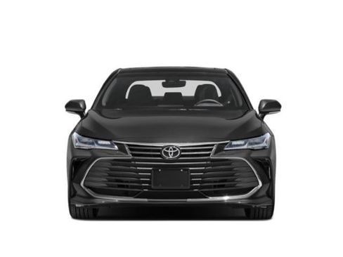 Used 2019 Toyota Avalon Limited w/ Advanced Safety Package FWD image 4