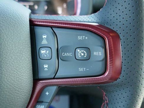 New 2026 RAM 1500 Rebel image 20