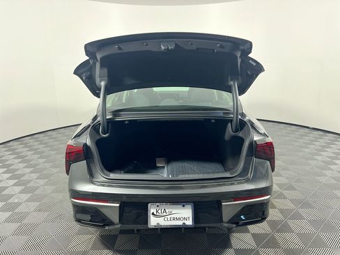New 2026 Kia K5 LXS image 33