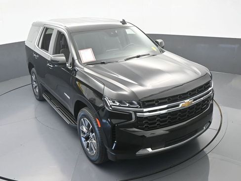 Used 2023 Chevrolet Tahoe LS w/ Driver Alert Package image 57