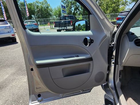 Used 2007 Chevrolet HHR LS image 24