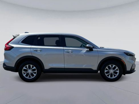 Certified 2026 Honda CR-V LX image 2