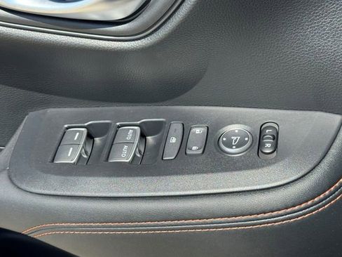 Certified 2024 Honda HR-V Sport image 28