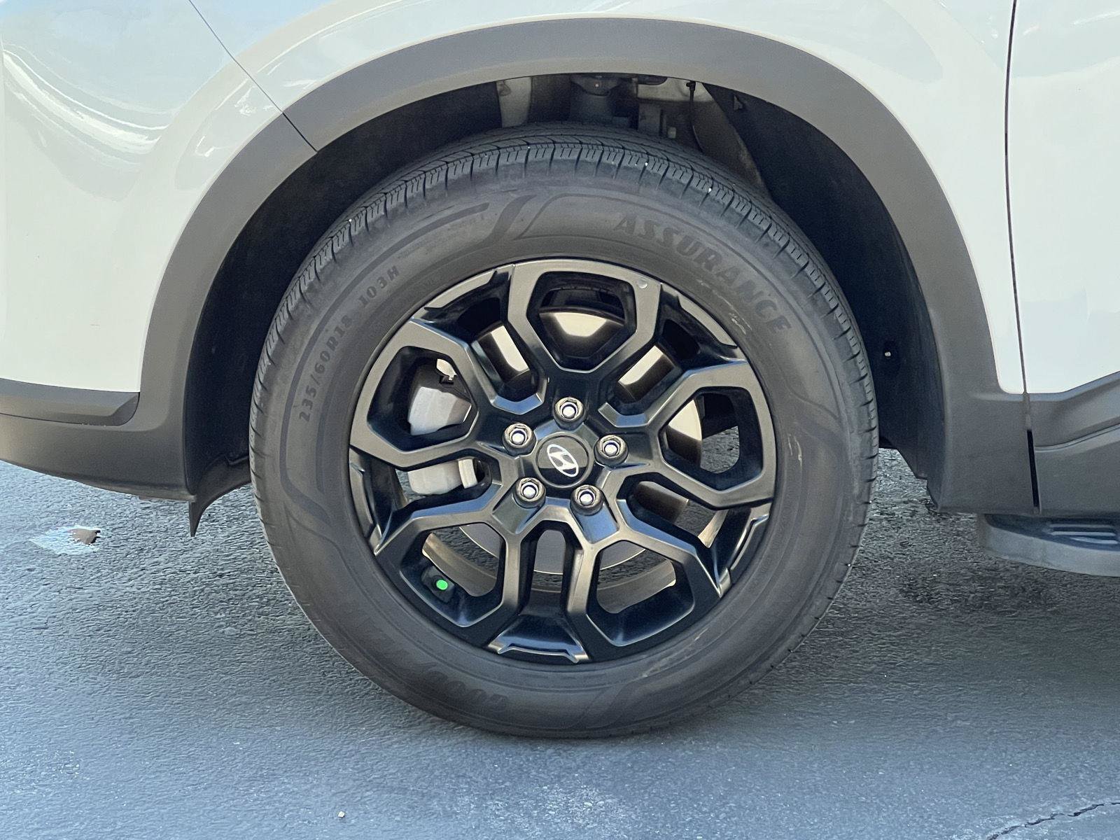 Certified 2023 Hyundai Santa Fe XRT w/ Cargo Package AWD/4WD image 22