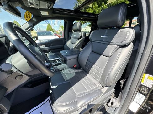Used 2026 Ford F250 Platinum AWD/4WD image 23