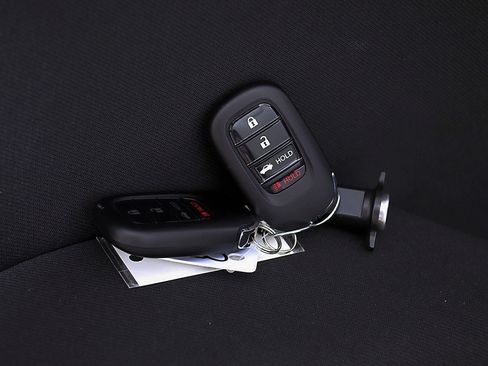 New 2026 Honda Civic LX image 26