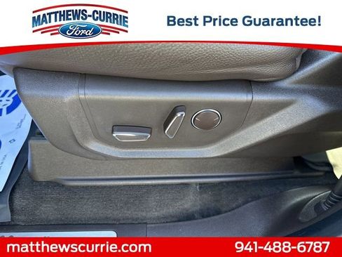 Certified 2024 Ford Expedition King Ranch RWD image 10