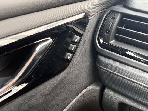 New 2026 Subaru Forester Touring image 20