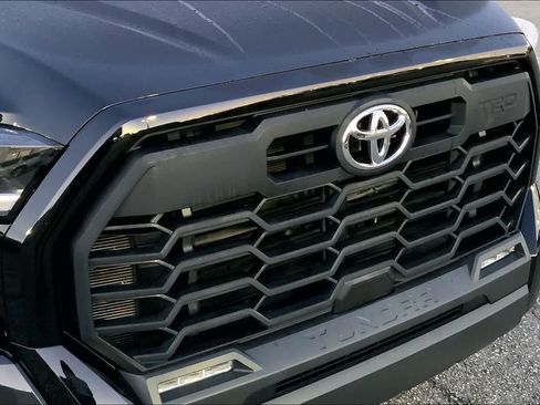 Used 2023 Toyota Tundra SR5 image 29