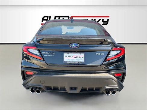 Used 2024 Subaru WRX Premium image 6