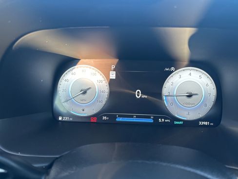 Used 2023 Hyundai Palisade Limited AWD/4WD image 19