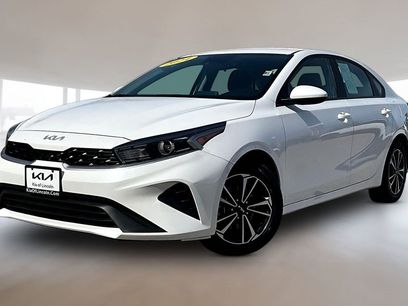 Used 2024 Kia Forte LXS