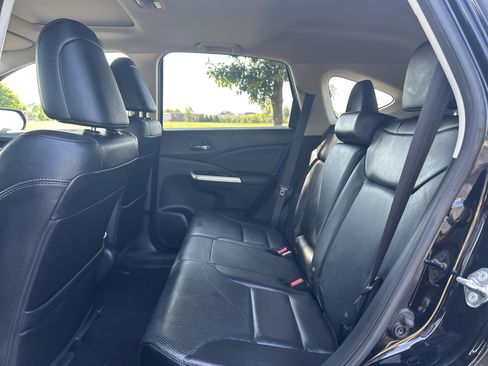 Used 2016 Honda CR-V EX-L image 26