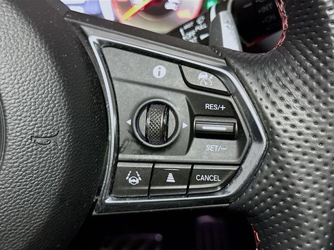 Used 2023 Acura RDX A-Spec AWD/4WD image 36