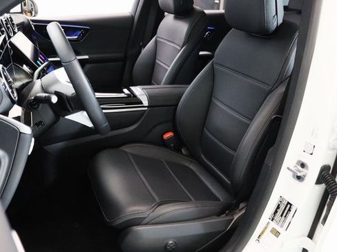 Certified 2025 Mercedes-Benz GLC 300 4MATIC image 14