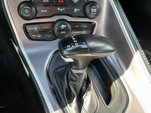 Certified 2022 Dodge Challenger GT image 27