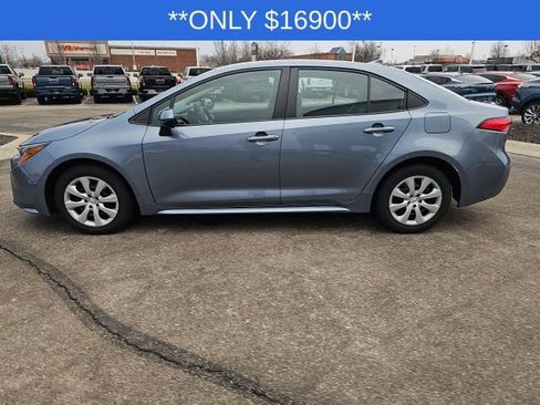 Used 2024 Toyota Corolla LE image 10