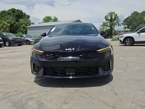 New 2026 Kia K5 GT-Line FWD image 3