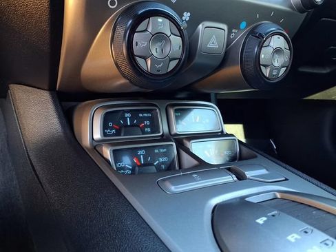 Used 2013 Chevrolet Camaro LT w/ RS Package RWD image 20