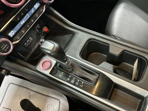 Used 2023 Nissan Sentra SR w/ SR Premium Package FWD image 17