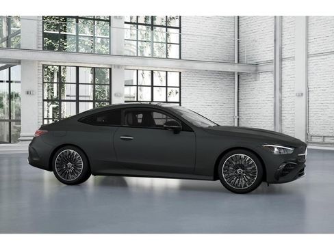 New 2026 Mercedes-Benz CLE 450 4MATIC Coupe image 14