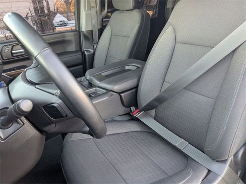 Used 2023 Chevrolet Silverado 2500 LT w/ Convenience Package image 15