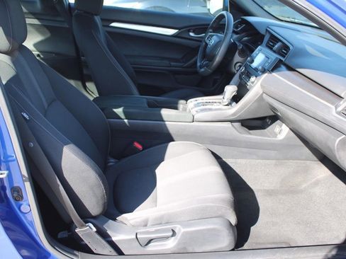 Used 2019 Honda Civic LX image 19