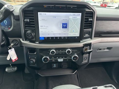 Used 2024 Ford F150 XLT image 44