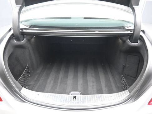 Used 2016 Mercedes-Benz S 550 4MATIC Sedan image 48
