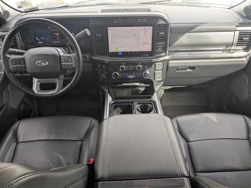 Used 2023 Ford F250 Lariat w/ Sport Appearance Package image 15