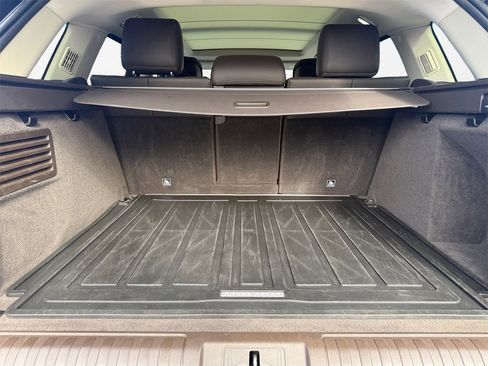 Used 2019 Land Rover Range Rover Sport Supercharged image 18